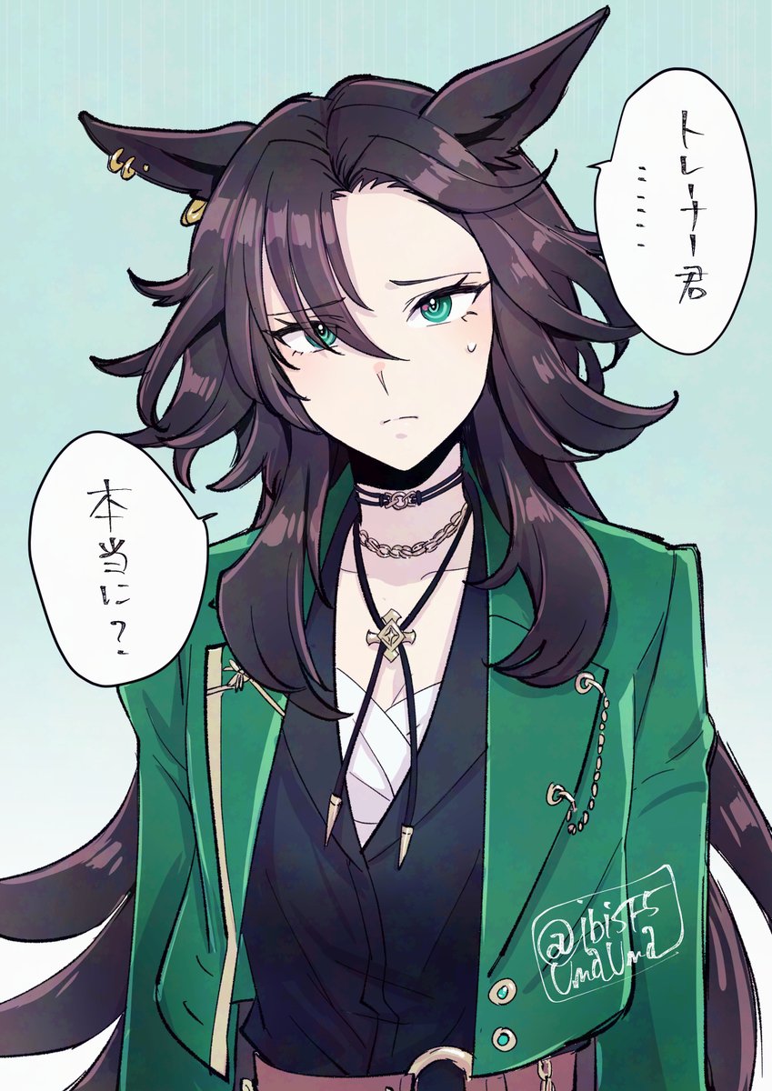 ひぃ♞♘ tweet media
