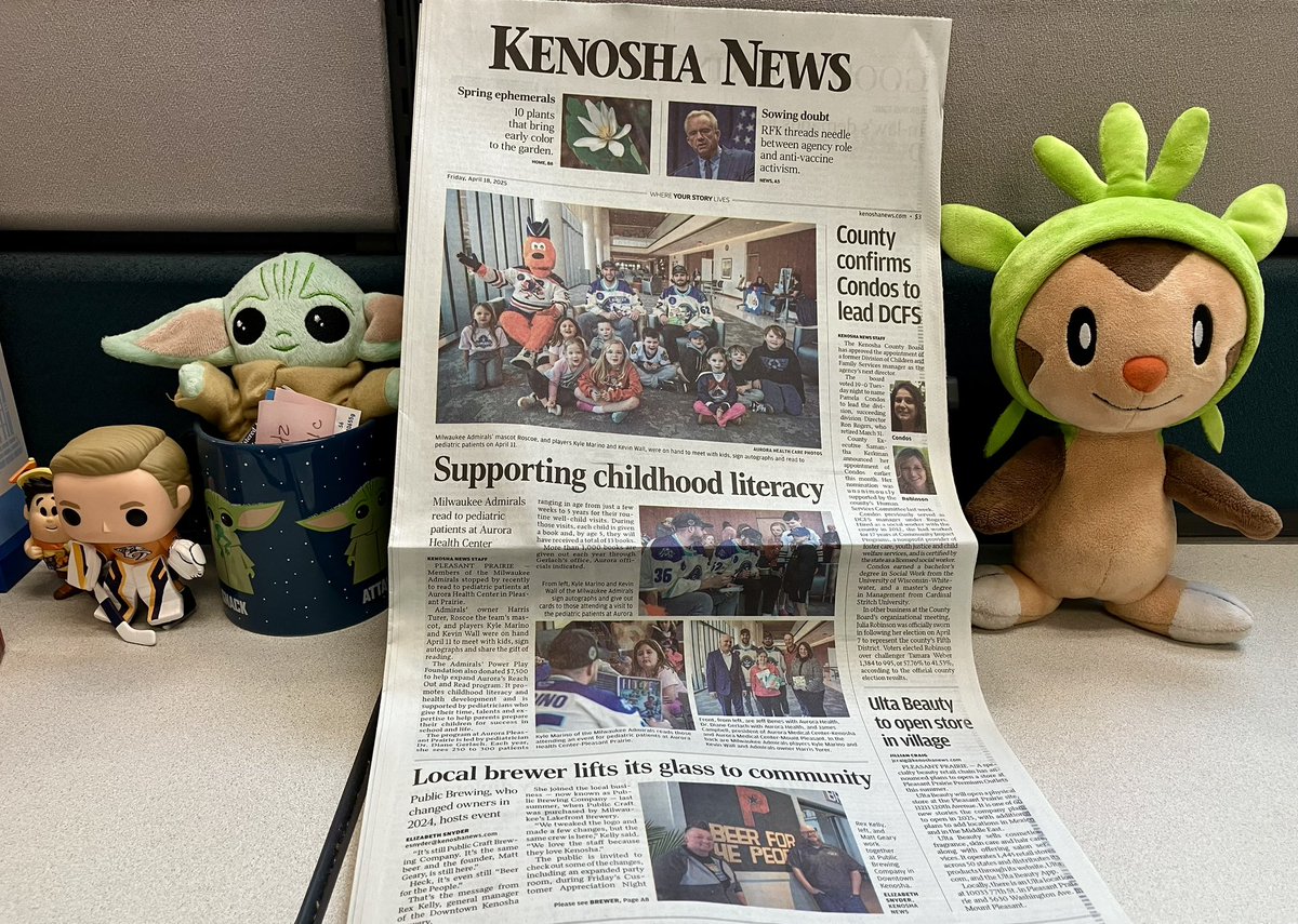 Admirals Roundtable tweet media