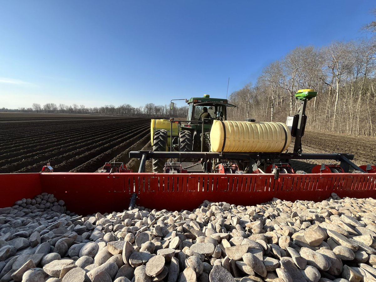 Streef Produce Ltd. tweet media