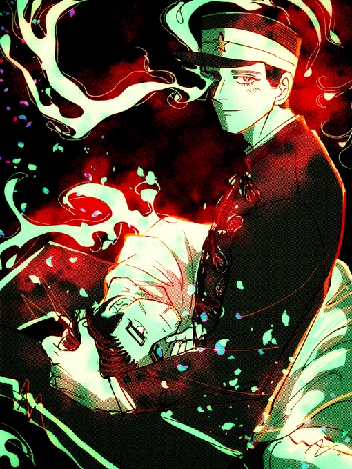 勇尾