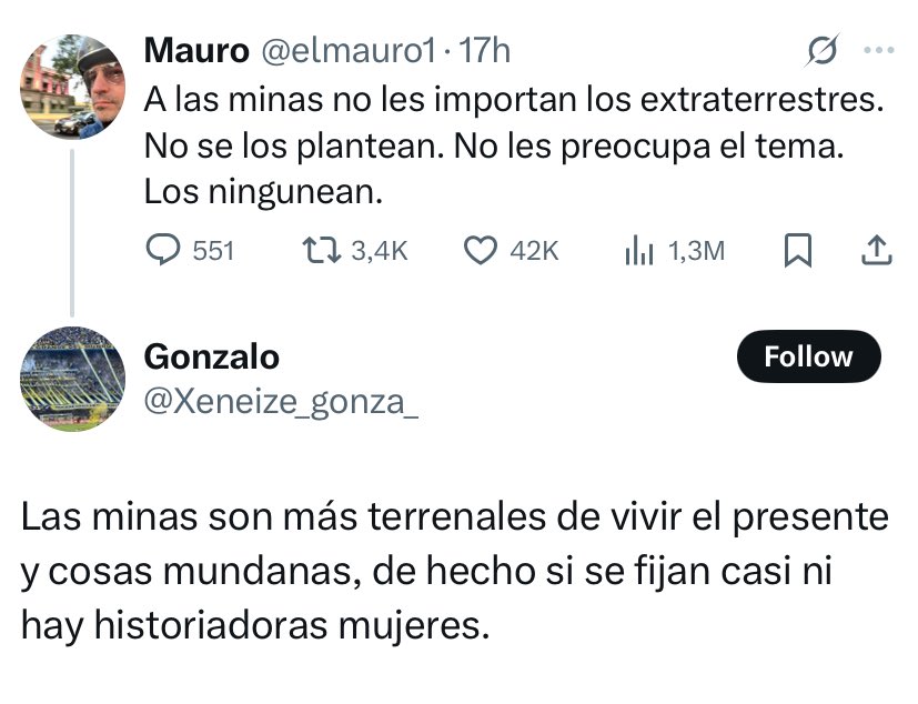Moli_Malone's tweet photo. Estos son los mismos que se quejan de la baja en las tasas de natalidad https://t.co/02vWmzsHXA