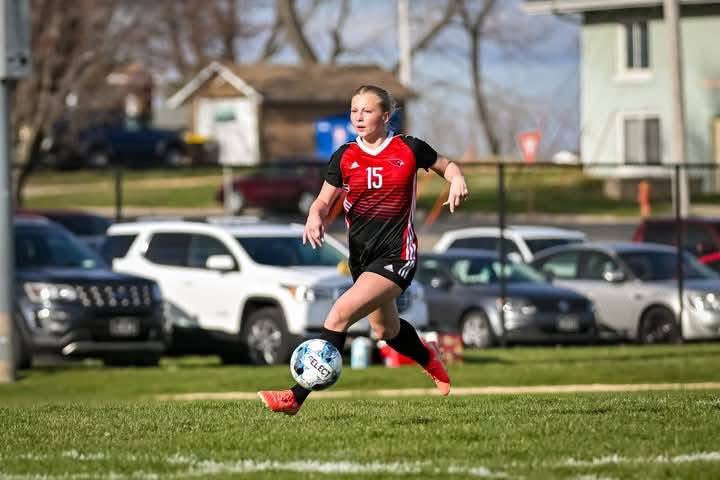 LadyCardsMaqGBB's tweet photo. And you thought these girls were just basketball stars? The girl athletes at Maquoketa are dominating across every sport! Most of our girls are playing 3–4 sports during the 2024–25 school year. Incredible athletes—and even better people! #finishthespringstrong https://t.co/XeJHTXmSix