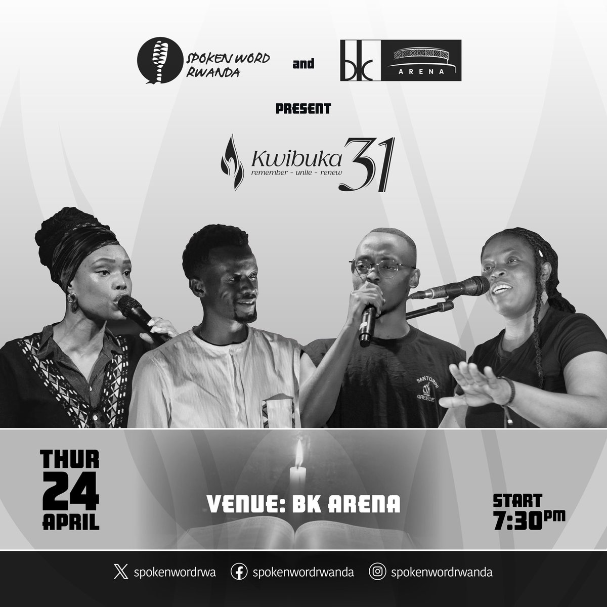 Spoken Word Rwanda tweet media