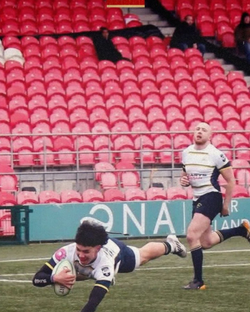 Big games aren’t won on match day alone.

They’re built in training. In recovery. In every choice that helps players stay sharp.

That’s why <a href="/Munsterrugby/">Munster Rugby</a> trusts ONA Water. As the official Hydration Partner, we’re proud to keep the team hydrated every step of the way.

#SUAF