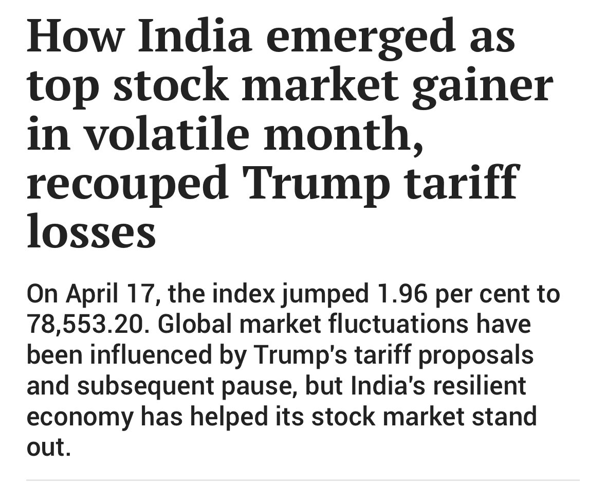 leadwithvinay's tweet photo. @TheDeshBhakt Even in the period of crisis Indian economy doing better then its counterparts. https://t.co/cVyq5oc5M8