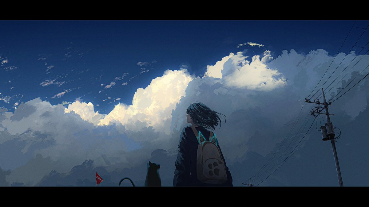 chocoshi3's tweet photo. 雨の匂い https://t.co/0xEIDjLW1G