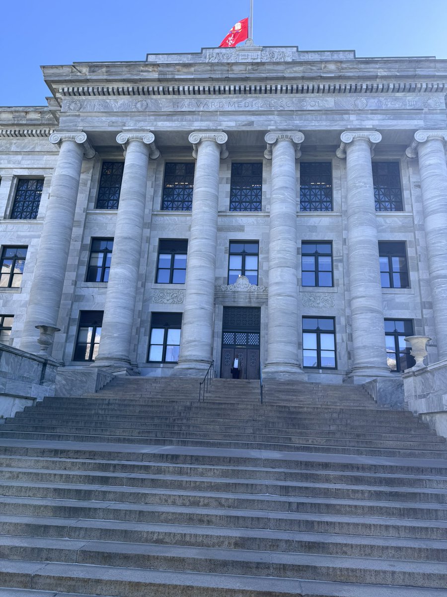 Morris Scantlebury, M.D. tweet media