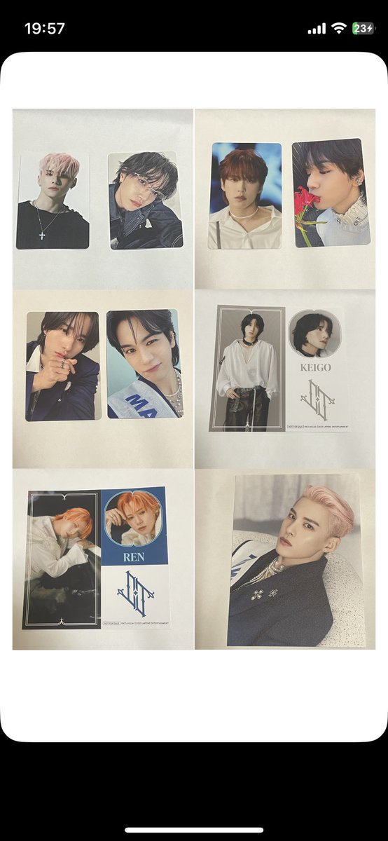 ゆめのおたさぶ tweet media