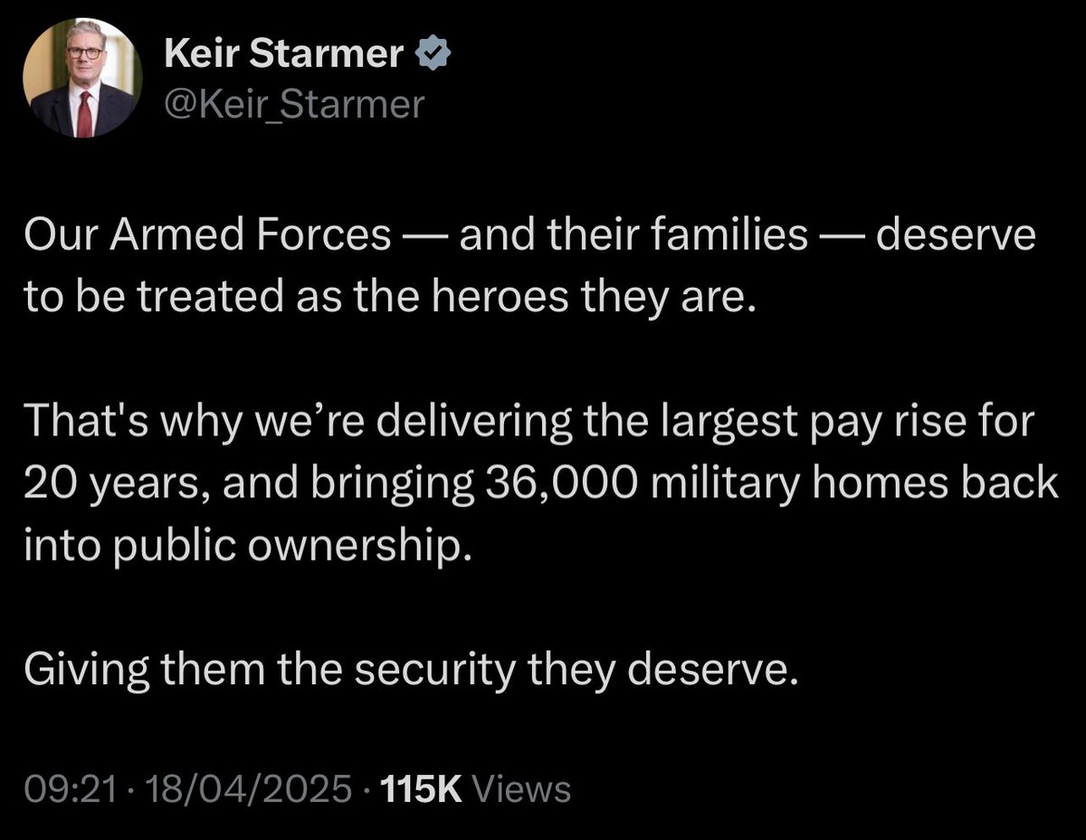 HalimaNyomi's tweet image. Starmer’s govt is blocking UK investigations into Israel killing 3 British veterans
The UK’s Ministry of Defence is refusing to release RAF footage to protect Israel and left it with Israel to investigate themselves
James Kirby, James Henderson and John Chapman deserve justice.