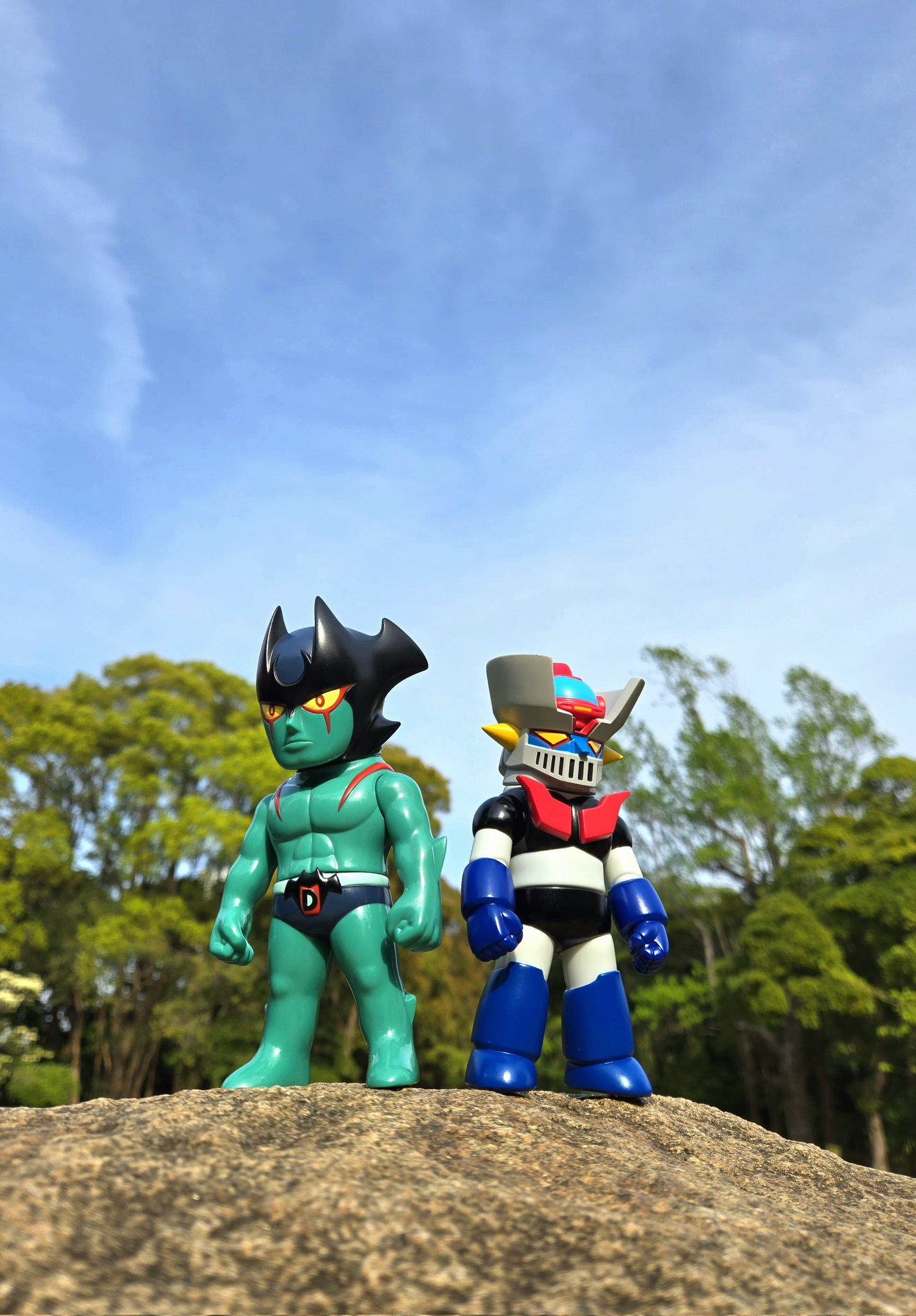本日2019年11月22日からの「東京コミコン2019」へ出店するOne up