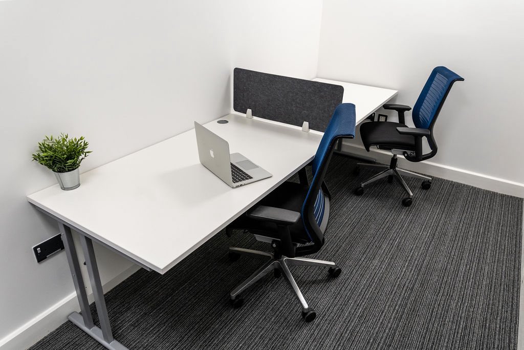 WorklabW's tweet image. Need a small private office?

Our 1–2 person offices at workLAB are fully furnished, include 1G fibre WiFi, 24/7 access &amp;amp; all-in-one monthly pricing.

DM us or pop in for a look around!

📞 051-376180 | 💻 info@worklab.ie
#WorkFromWork #ServicedOffice #WaterfordBusiness