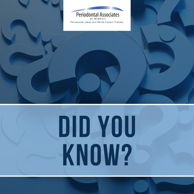 Periodontal Associates of Memphis tweet media
