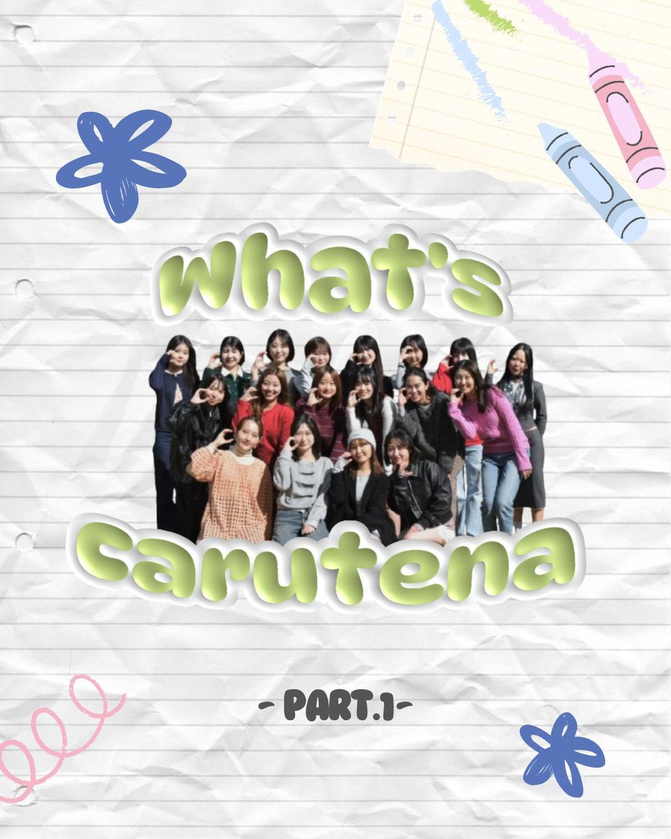 carutena's tweet photo. 【What's carutena -Part.1-】

みなさんこんばんは！
本日はcarutenaの活動について3パートに分けて紹介していきたいと思います🌱 

Part.1ではcarutenaがどういう団体なのか、どういう思いで活動しているのかなどを簡単に紹介します！！

↓リプ欄に続く https://t.co/pOLnwCqHtC