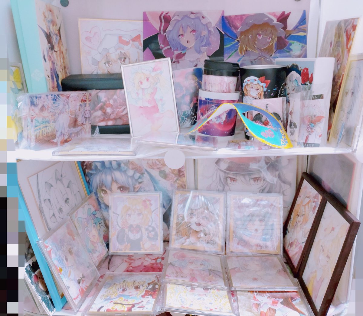 せーるぅ@春例そ43b tweet media