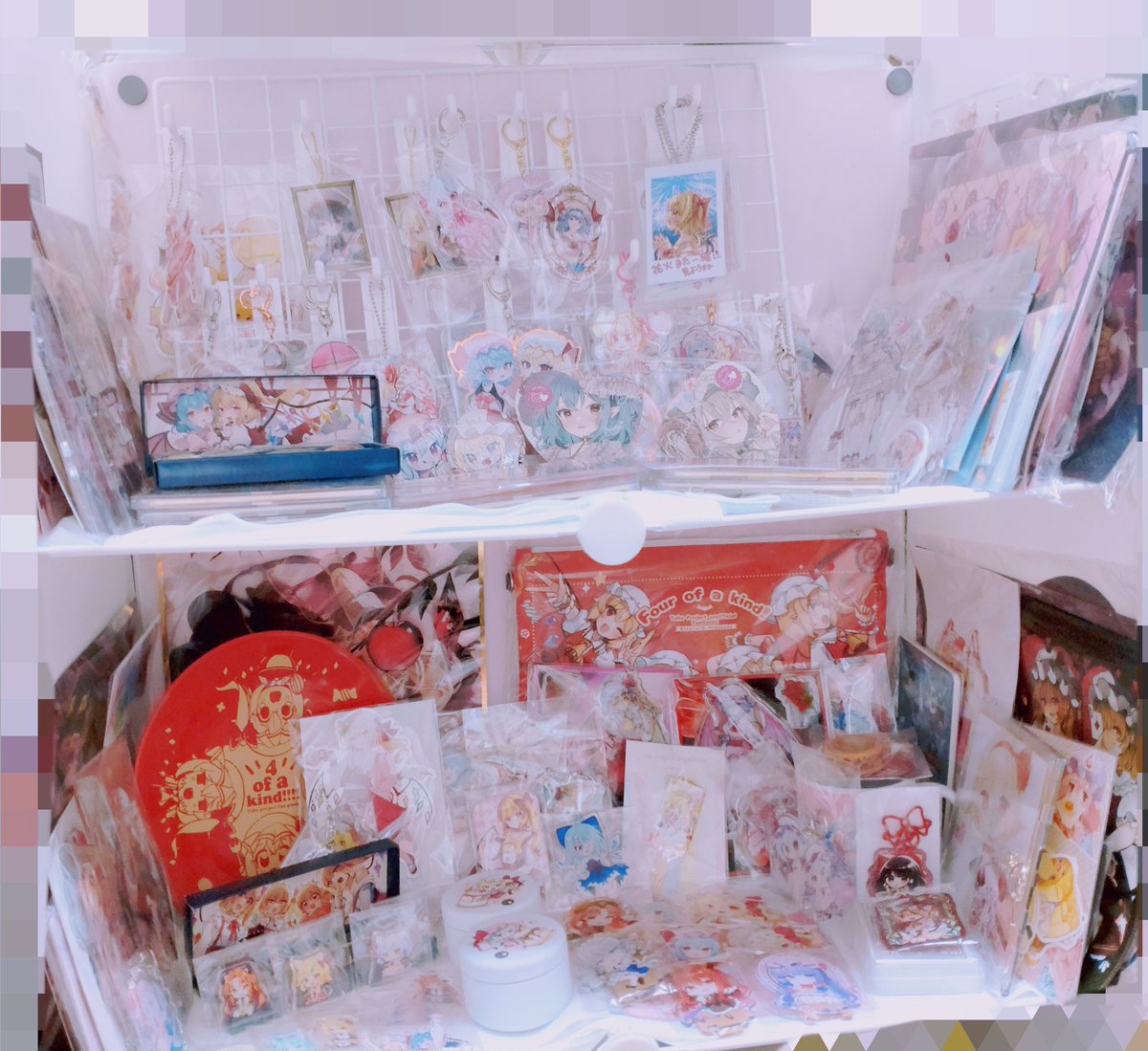 せーるぅ@春例そ43b tweet media