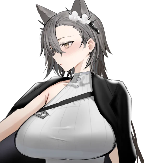 ちょこっとらくがき 