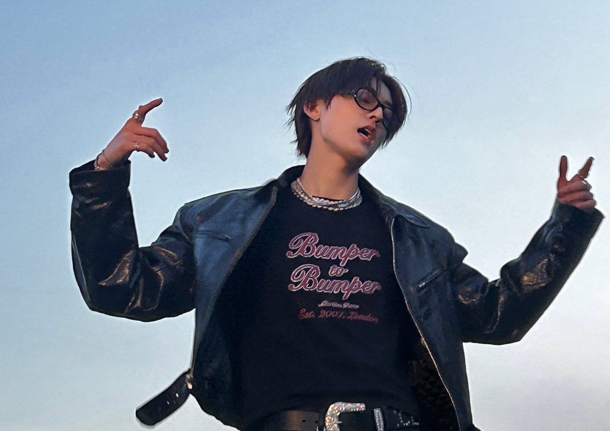 250418 HARUTO INSTAGRAM UPDATE ♡