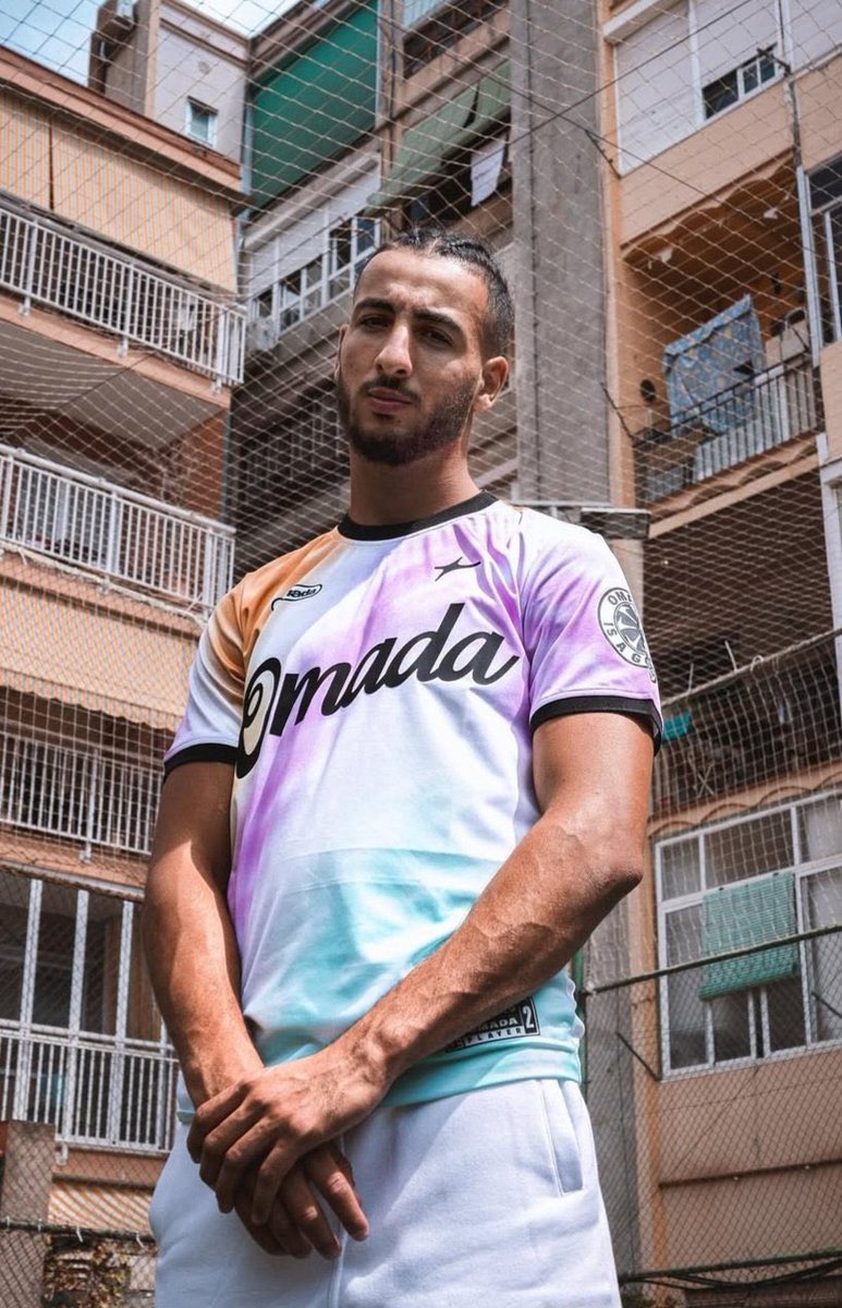 ActuFoot_'s tweet photo. 🚨 OFFICIEL ! 𝗕𝗢𝗨𝗖𝗜𝗙 𝗔̀ 𝗟𝗔 𝗞𝗜𝗡𝗚𝗦 𝗟𝗘𝗔𝗚𝗨𝗘 ! ✍️

Il rejoint la Generation Seven de Michou et Eduardo Camavinga en tant que ‘Wild Card'. https://t.co/jKDzXdIr9a