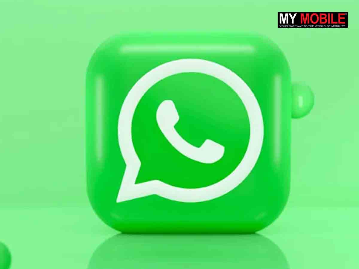 MyMobile_India's tweet image. WhatsApp Makes It Easier to Create and Share Your Own Sticker Packs

#WhatsAppStickers
#CustomStickers
#StickerCreation
#MessagingFeatures
#WhatsAppBeta

Read More: mymobileindia.com/whatsapp-makes…