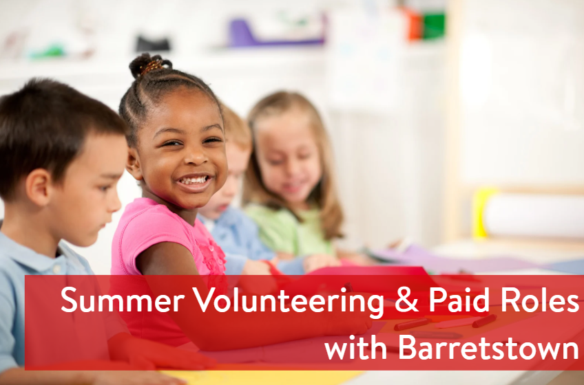 QUB - School of Psychology (@qubpsych) on Twitter photo Summer Volunteering & Paid Roles with <a href="/Barretstown/">Barretstown</a>
Interested in supporting children and families living with serious illness? Consider Barrestown!
Website: ow.ly/XL7m50VCbZ3
Volunteer: ow.ly/1RpI50VCbYY
Paid roles: ow.ly/s3WB50VCbZ4
#LoveQUB Summer Volunteering & Paid Roles with <a href="/Barretstown/">Barretstown</a>
Interested in supporting children and families living with serious illness? Consider Barrestown!
Website: ow.ly/XL7m50VCbZ3
Volunteer: ow.ly/1RpI50VCbYY
Paid roles: ow.ly/s3WB50VCbZ4
#LoveQUB