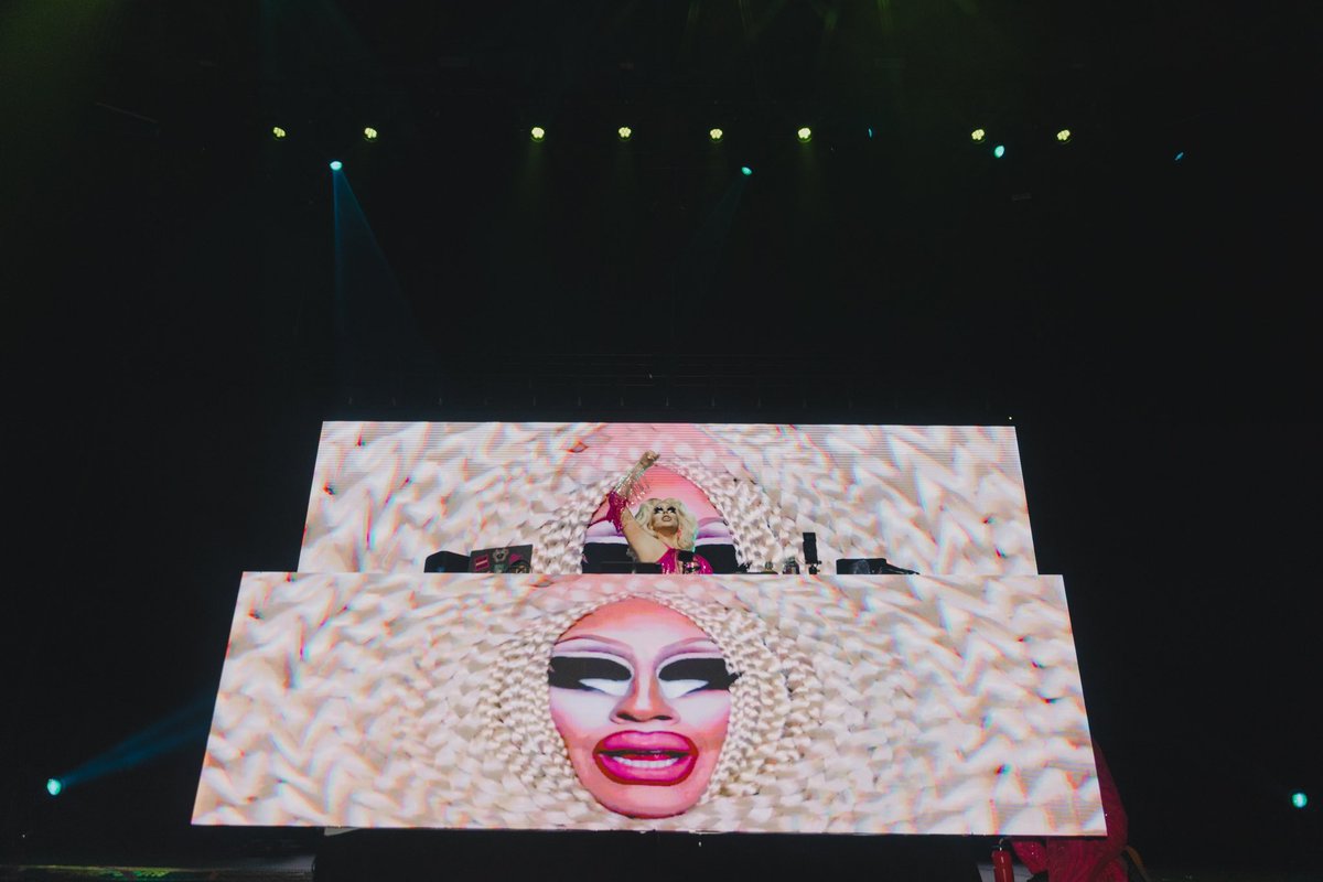 Trixie Mattel™ tweet media