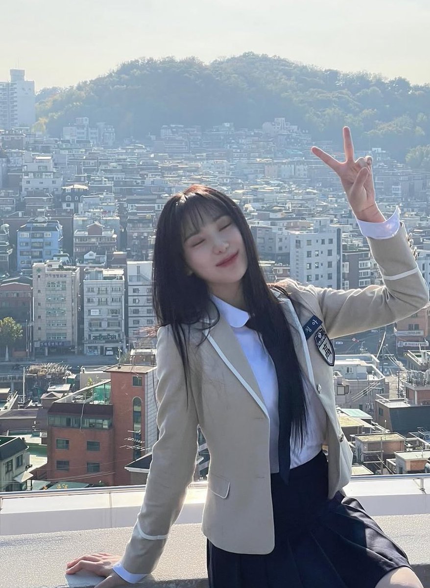 Actress Chaeyeon is back!

#청아도_채연이도_렛츠댄스_대대댄스
#LetsDance_Chaeyeon
#LEECHAEYEON #이채연 <a href="/official_LCY/">이채연(LEE CHAE YEON) Official</a>