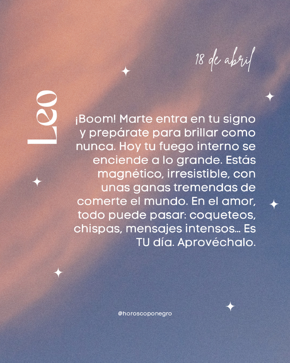 leo_hnegro's tweet photo. ✨♌✨ https://t.co/ZvBu7U3fjN