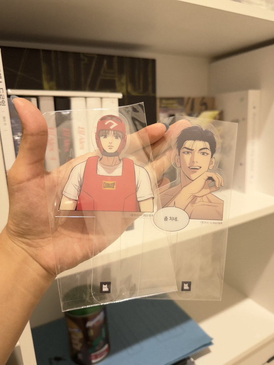 fujokinggg's tweet photo. wts | want to sell 🥊

#warungbl #warungkr https://t.co/lPaBVSTb5v