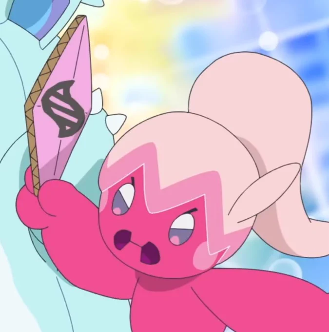 binky 