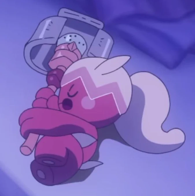binky 