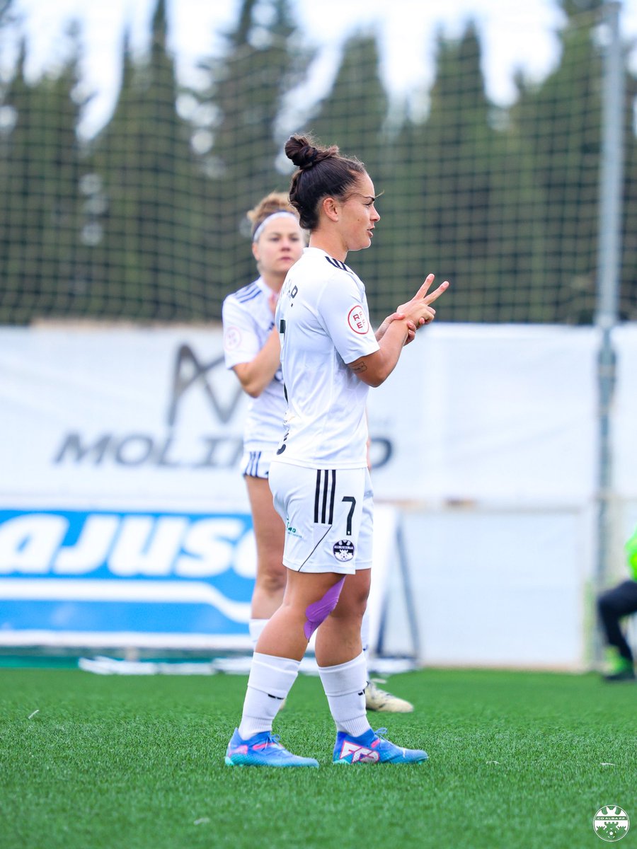 ✌🏼 días para el #FundaBaleares 

🤍⚽️