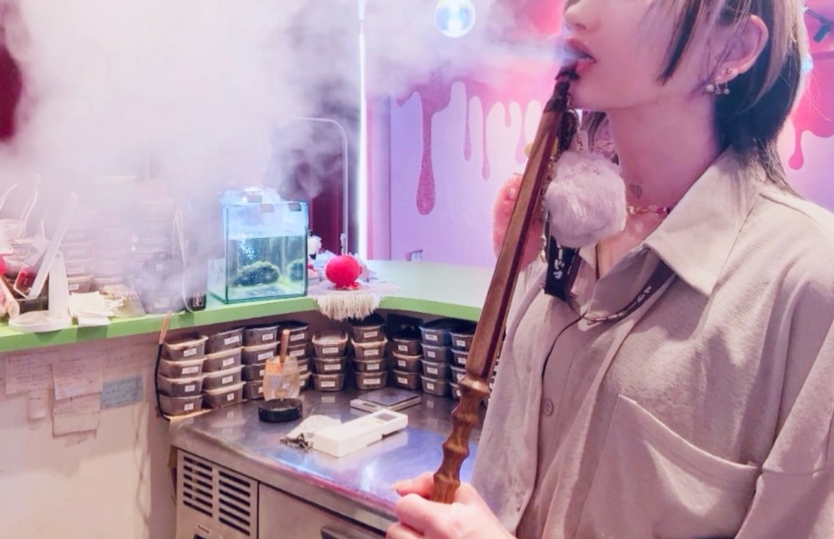 yu_shisha_'s tweet photo. わーい！土日もぜひ賑わってほしー！✨️ https://t.co/7QXIdRDmRC