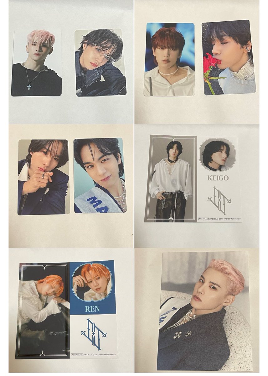 ゆめのおたさぶ tweet media