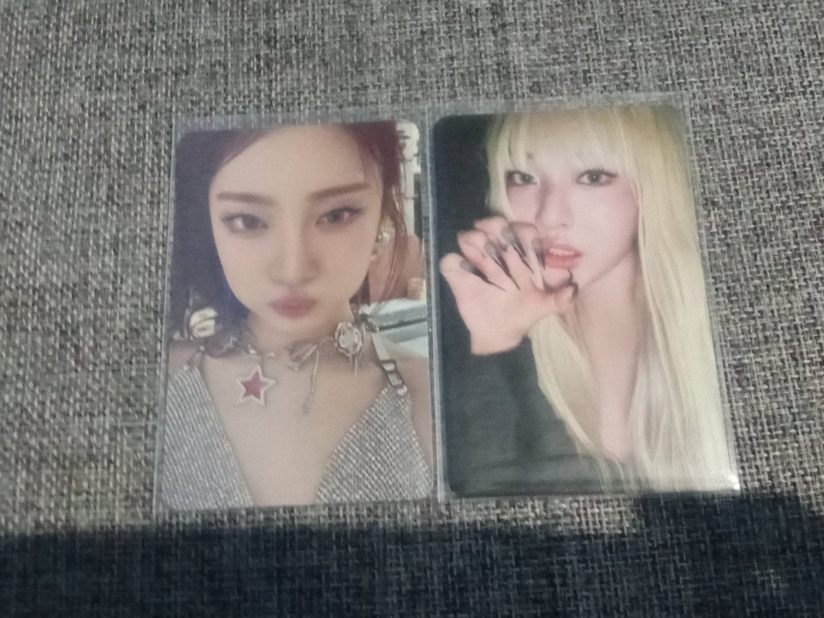 min (@rnnie_8) on Twitter photo hiii <a href="/katarina_bleur/">bliss ๐ธหหโ</a> , i received my order napo from you. Thank you so muchh, till our next transaction. #bleur_proof hiii <a href="/katarina_bleur/">bliss ๐ธหหโ</a> , i received my order napo from you. Thank you so muchh, till our next transaction. #bleur_proof