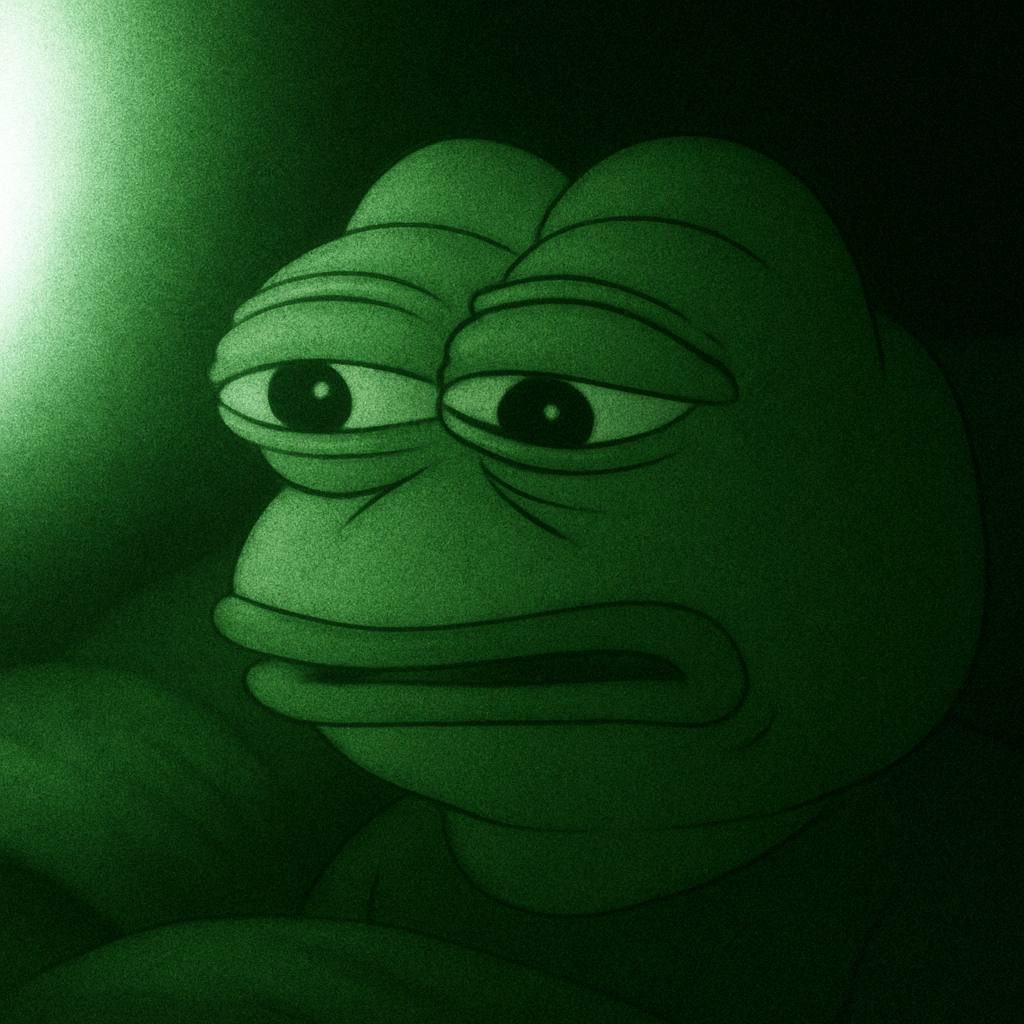 markets gibbing me that green wake up call.

$gib
