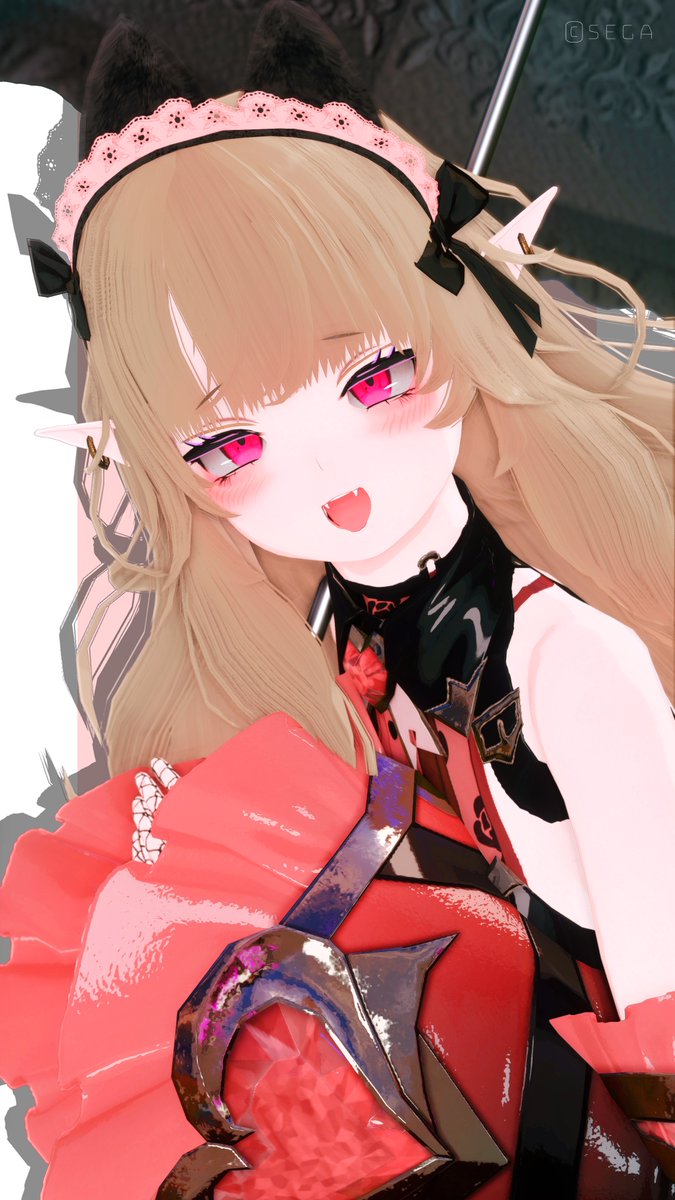 XonanchuoX's tweet photo. #PSO2NGS_SS 
ﾒｽｶﾞｷばっかり https://t.co/mB4bqwD9qk