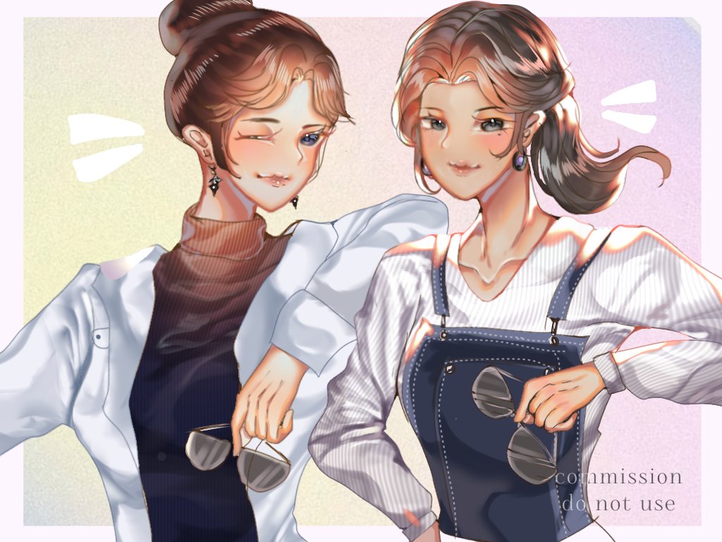 Alderder_'s tweet photo. Commission number 44
Commission belong to @xaviersanctuary
#Commisionopen #RionCommision https://t.co/mE4gGEAT3M