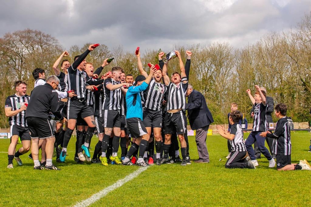 Sherborne Town FC (@sherbornetownfc) on Twitter photo Three years ago today the #Zebras lifted the <a href="/_WesternLeague_/">Western League</a> Division One title #COYZ what a season that was #TripDownMemoryLane <a href="/WessexLeague/">Velocity Wessex League</a> <a href="/swsportsnews/">South West Sports News</a> <a href="/Abbey_104/">Abbey104</a> <a href="/sherbornetimes/">Sherborne Times</a> <a href="/NonLeagueCrowd/">Non League Crowds</a> <a href="/SherborneTownCl/">Sherborne Town Council</a> Three years ago today the #Zebras lifted the <a href="/_WesternLeague_/">Western League</a> Division One title #COYZ what a season that was #TripDownMemoryLane <a href="/WessexLeague/">Velocity Wessex League</a> <a href="/swsportsnews/">South West Sports News</a> <a href="/Abbey_104/">Abbey104</a> <a href="/sherbornetimes/">Sherborne Times</a> <a href="/NonLeagueCrowd/">Non League Crowds</a> <a href="/SherborneTownCl/">Sherborne Town Council</a>