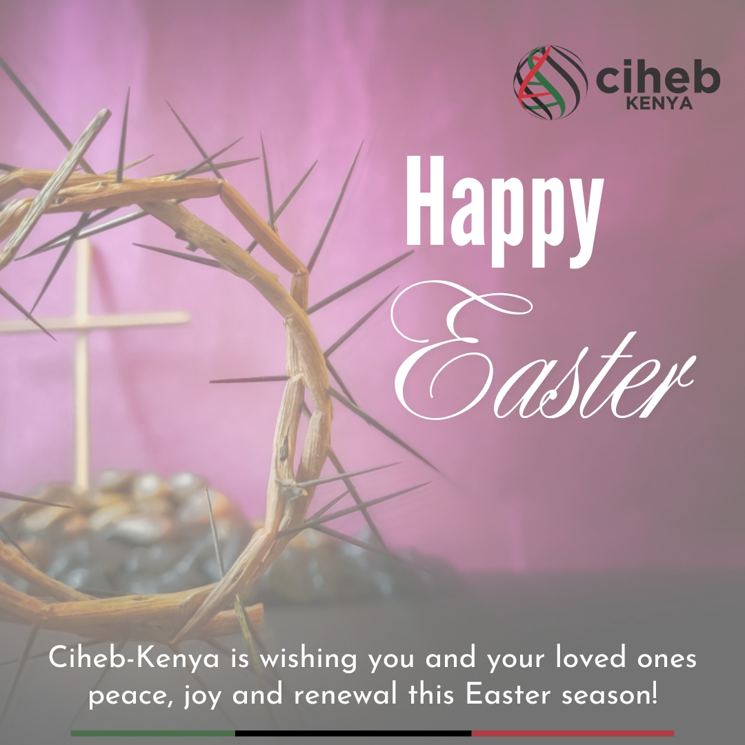 Ciheb Kenya (@ciheb_kenya) on Twitter photo On this Good Friday, we remember the ultimate sacrifice and reflect on the strength found in service to others.
#GoodFriday2025 On this Good Friday, we remember the ultimate sacrifice and reflect on the strength found in service to others.
#GoodFriday2025