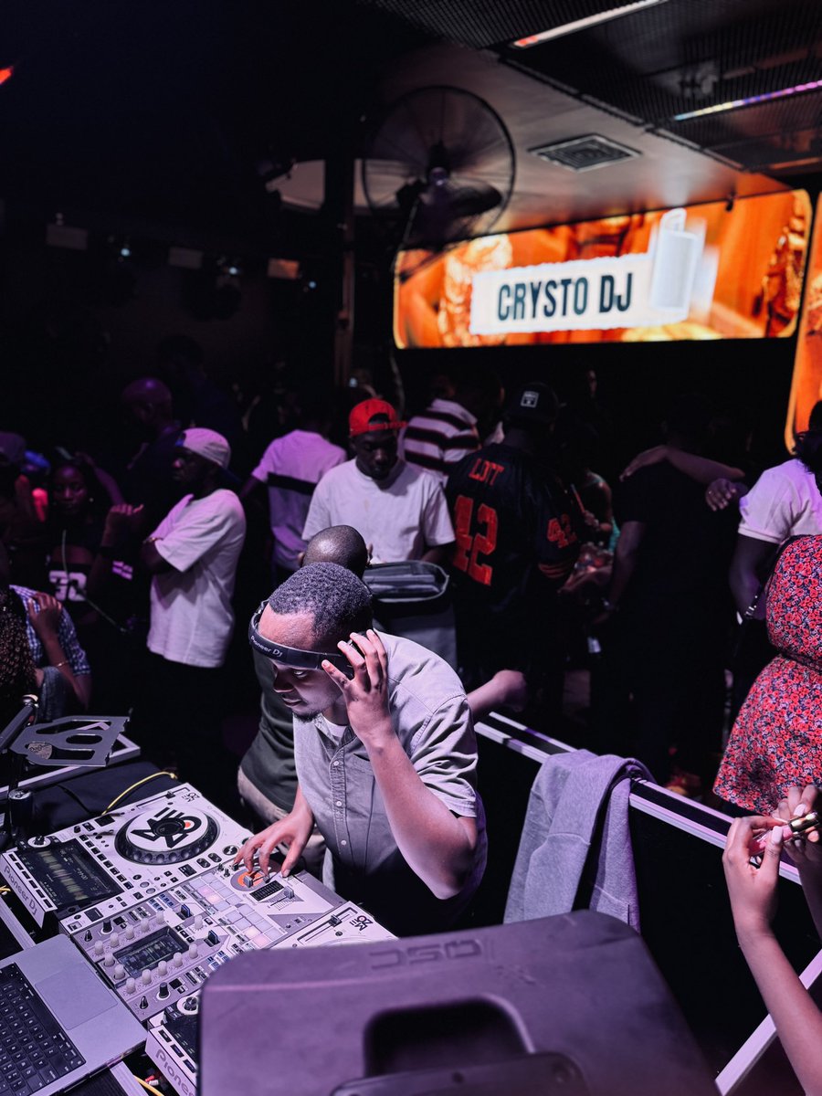 The TurnUp King 👑 tweet media
