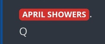 QTHESTORMM's tweet photo. OMG ITS HAPPENING !!!