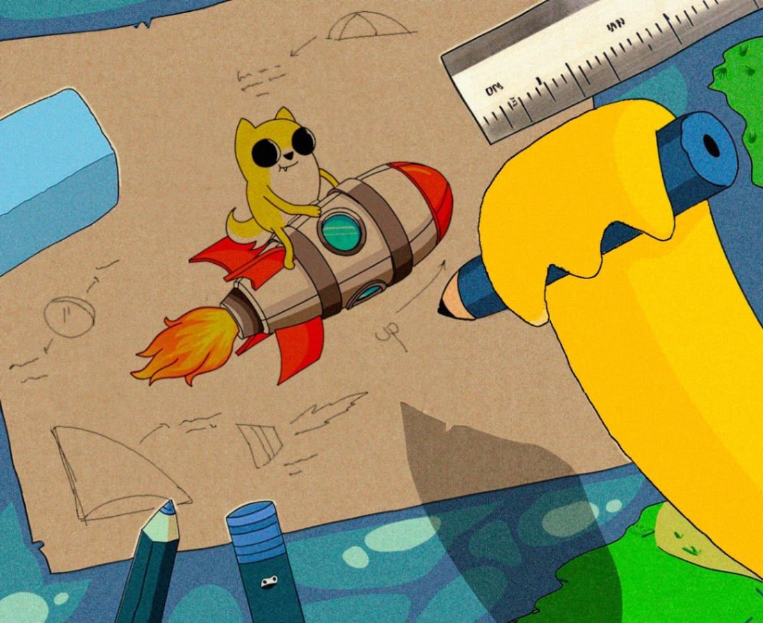 <a href="/0xSweep/">Sweep</a> Yo Sweep, have you seen $DWOG?

Just got CTOed and it’s lookin’ like $FWOG’s wild cousin.