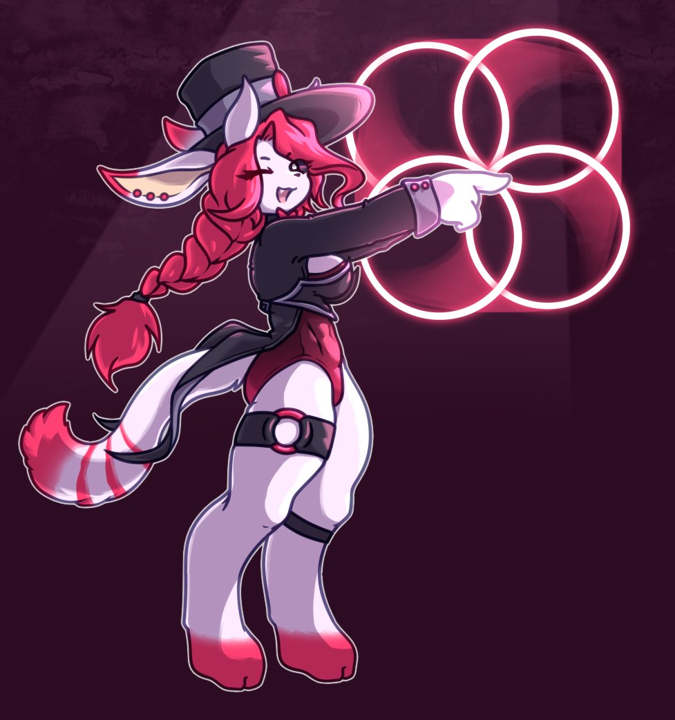 Furball-san! (@prince_kasai) on Twitter photo Hey, hey guys! Look what I can do!
Drawn by <a href="/InklessBrush/">🖌 Lamiew🖌️</a>
There is some obvious inspiration here haha Hey, hey guys! Look what I can do!
Drawn by <a href="/InklessBrush/">🖌 Lamiew🖌️</a>
There is some obvious inspiration here haha