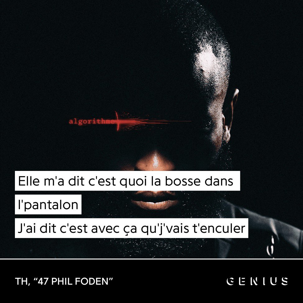 Même Molière n’aurait pas osé