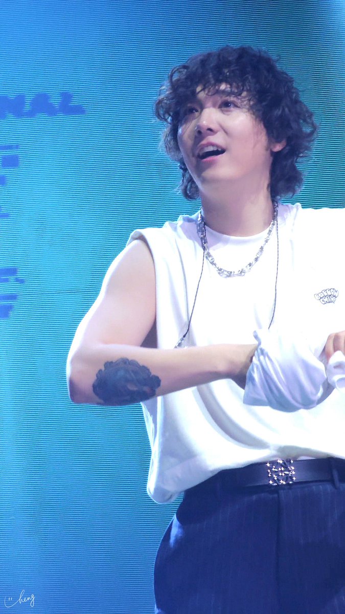 dayofcheng's tweet photo. 【2025 FTISLAND LIVE ‘PULSE’ THE FINAL IN KAOHSIUNG】
#FTISLAND #LIVE #PULSE #Kaohsiung #FT아일랜드 #대만 #가오슝 https://t.co/woLmdMpe4D