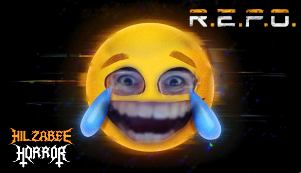 WE ARE BACK BACK BACK AGAIN!

Streaming more R.E.P.O. now with #teamdumbass!

🔴 LIVE 🔴 -> twitch.tv/hilzabee

Okay we really need to get past level 6 though... its our Achilles' heel... 😂💀

#repo #repogame #Multiplayer #indiehorror #horrorgame #SupportSmallStreamers