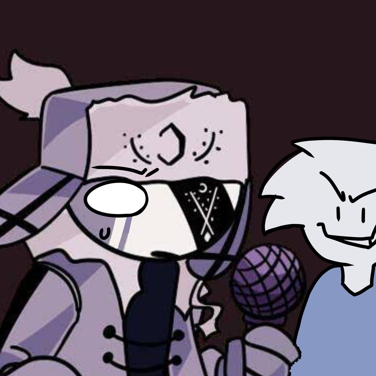ToxicArtisan's tweet photo. Be drawing Ruv "suggestively " so... Stay tuned! ;3c https://t.co/vk7MFyiRFT