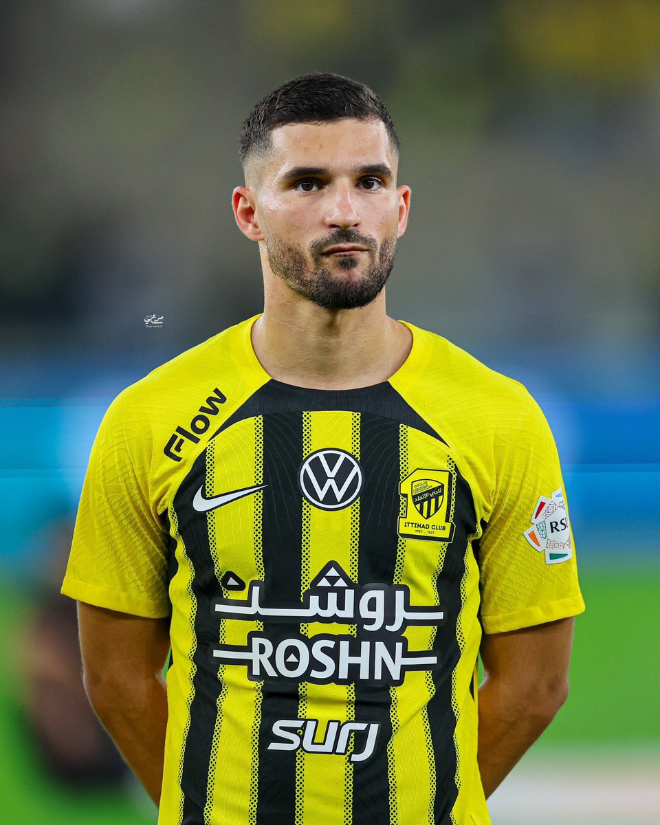 itqw1's tweet photo. كلنا نحب الاتحاد ومافي أحد يشكك في حبنا له
لكن الي ينتقد مو انهزامي
والي متفائل مو عايش بوهم

نشوف الغلط قدامنا ونسكت؟ لا والله

الصقور مو أفضل من شنقيطي ❌
العمري مو أحسن من سعد الموسى ❌
المحاسنه مو احسن من حامد شنقيطي ❌
عوار واتخاذ القرار الغلط لبنزيما دائم  ❌
وديابي نازل مستواه ولا أحد ينتقده ❌

احنا جمهور نفهم كوره ونعرف الفريق زين
والفتره هذي حساسه لأي غلطة
لازم نعدل ونغير القناعات قبل ما نتعثر لا سمح الله