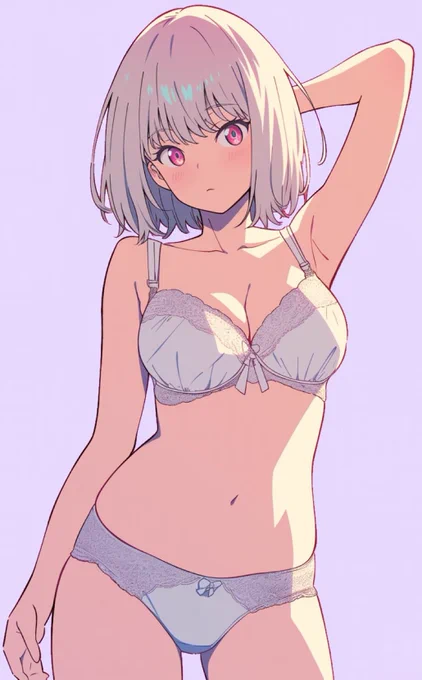 プライベートアカネくん #SSSS_GRIDMAN #GRIDMAN_UNIVERSE 