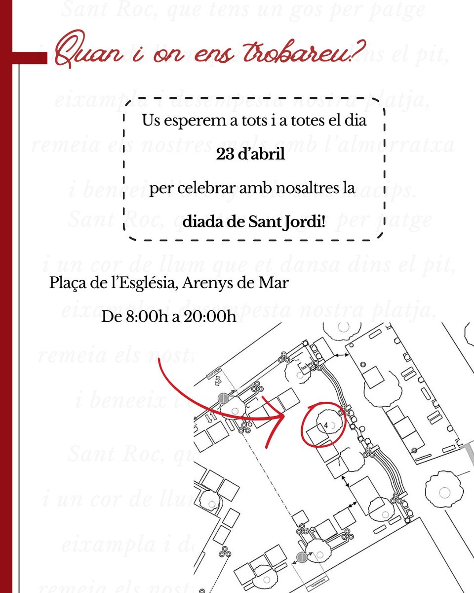 Patronat de Sant Roc tweet media